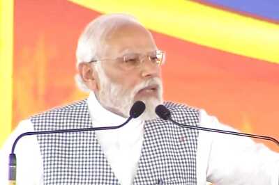 Gujarat: PM to Inaugurate Primary Teachers' Conference on May 12