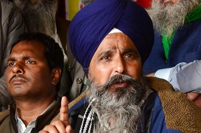 Farmers Protest: Mobile internet services restored in Haryana’s 7 districts; Delhi's Singhu, Tikri Borders Partially Reopened