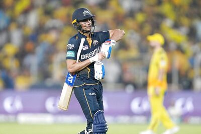 Shubman Gill Fined Rs 24 Lakh After Hitting 100th Century in IPL History