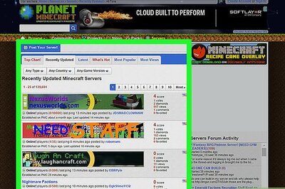 How to Grief on Minecraft