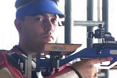 India wins two gold at Commonwealth Championship