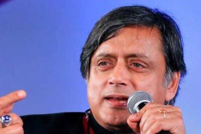 Hamas Doesn't Speak for All Palestinians; PM's Statement Didn't Cover Larger Picture: Tharoor to News18