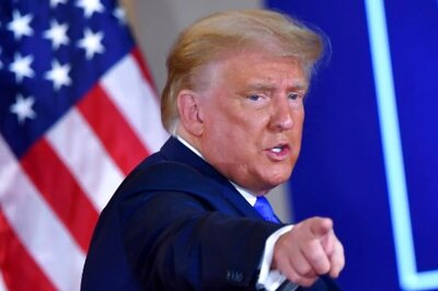 Facing Possible Defeat, Trump Tweets 'Stop The Count!' as Biden Narrows Lead in Battleground States