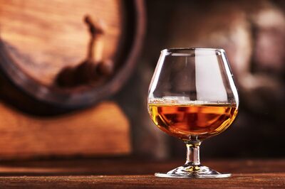 World Brandy Day: Celebrate The Night Away With These Made-In-India Brandies