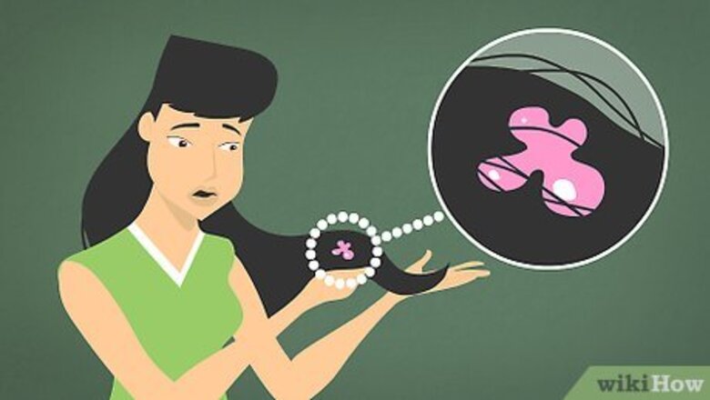 How to Get Gum Out of Your Hair