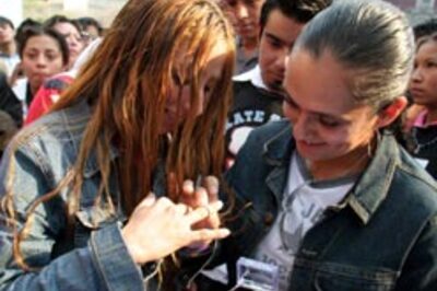 Why lesbians think like straight men