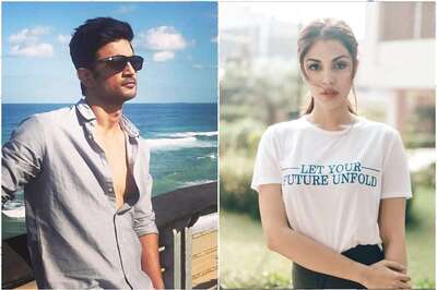 Rhea Chakraborty's Lawyer Reveals New Facts About 'Huge Life Insurance Policy' of Sushant Singh Rajput
