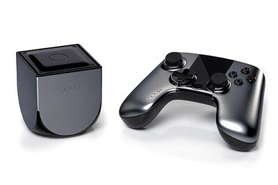 Ouya's $99 videogame console challenges pricier Xbox, PlayStation