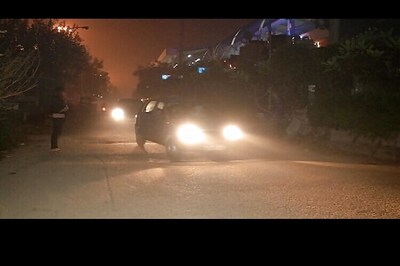 Is India still 'No Country For Women'? Network18 journalist recounts horror