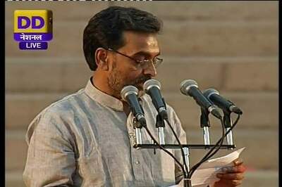 Upendra Kushwaha, an anti-Nitish force in Bihar