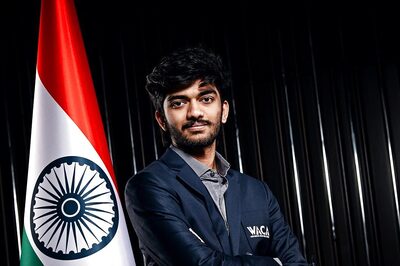 Gukesh Aims To Keep Improving After Becoming India's No.1 Chess Player Without Sponsorship Support