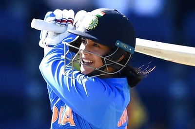 WPL 2023 Auction: Smriti Mandhana Set to Earn Double of What Babar Azam And Other Pakistan Stars Do in PSL