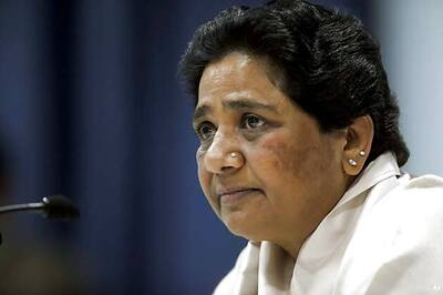 Mayawati to campaign for riot-accused Qadir Rana in Muzaffarnagar
