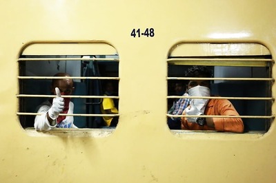 No Trains Till Mid-August? Indian Railways Refund Circular Raises Questions