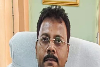 The Saga of Sandip Ghosh, The Former Principal of RG Kar Medical College Who Keeps Coming Back Despite Transfers