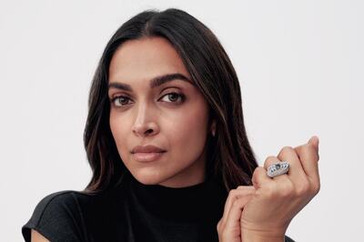Spotted: Deepika Padukone Blends Style With Comfort In Her Latest Airport Look
