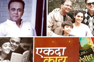 Marathi Actor Sumeet Raghavan's Next Ekda Kay Zala To Hit Theatres On This Date