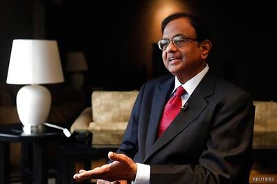 Modi can't ensure higher growth than UPA: Chidambaram