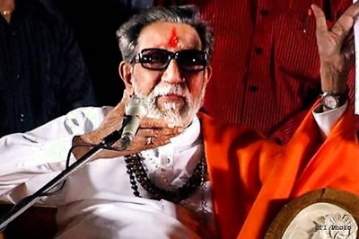 Shiv Sena chief Bal Thackeray critical, says doctor
