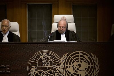 Kulbhushan Jadhav Case: Meet the 'Wise Men' Behind the ICJ Ruling