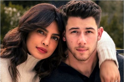 Priyanka Chopra, Nick Jonas Set for Very Special Appearance at Global Citizen Prize Awards