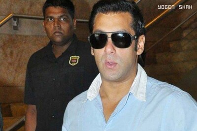 Salman Khan to perform at IIFA Awards 2010