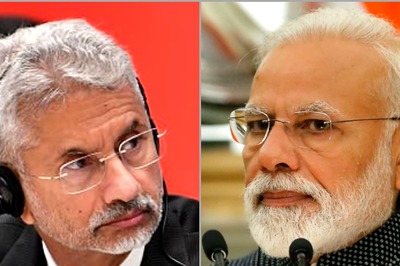 ‘Jaage Ho’: When PM Modi Phoned S Jaishankar, Asked for Info on Evacuation of Indians from Afghanistan