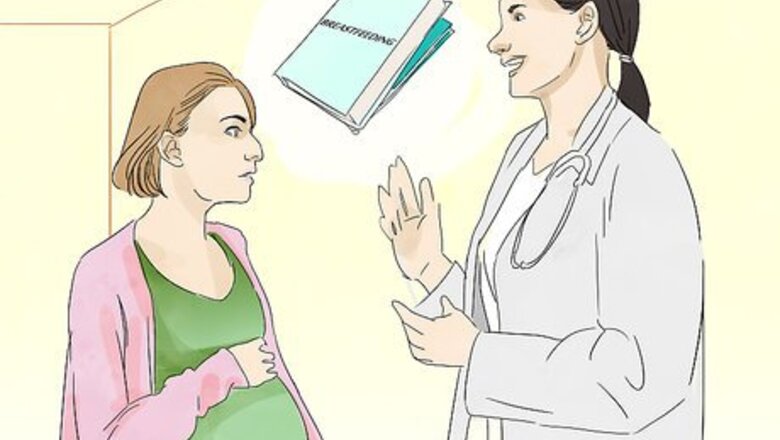 How to Prevent Painful Breastfeeding