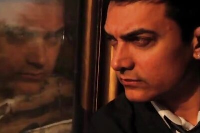 Aamir Khan to meet Rajasthan CM on Wednesday