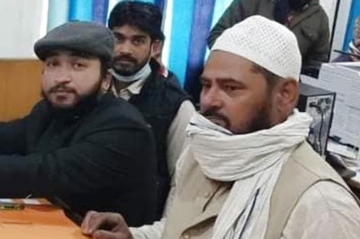 SP, BSP, AIMIM Fielding Muslim Faces in Minority Seats in Uttarakhand an Attempt to ‘Weaken’ Congress