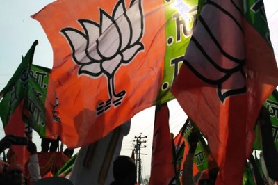Poll Preparation: BJP Appoints 5 Central Leaders to Assess Its Strengths and Weaknesses in Bengal