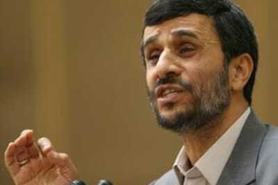Iran CEC confirms Ahmadinejad leading in vote share