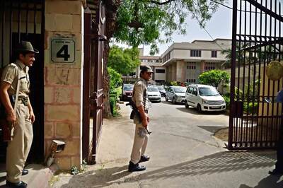 Acid Attack Victims, Transgender Get Jobs in Delhi High Court