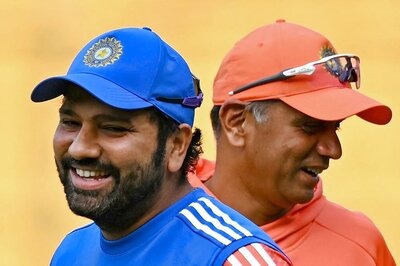 T20 World Cup 2024: Majority of Indian Players, Support Staff to Leave for New York on May 25