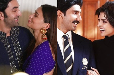 Ranbir Kapoor Reviews Deepika Padukone-Ranveer Singh's 83, Raves About Alia Bhatt's Gangubai Kathiawadi