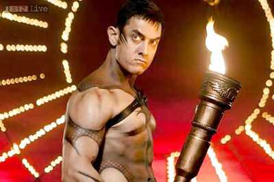 IBNLive Movie Awards: Aamir Khan voted best actor in negative role for 'Dhoom 3'