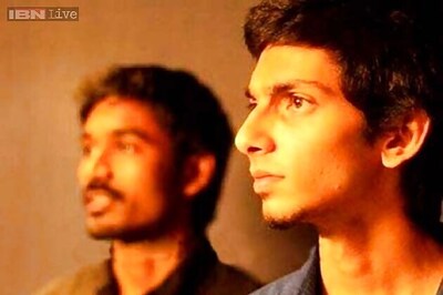 Dhanush-Anirudh to team up once again for 'Velaiyilla Pattathari'