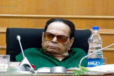 Hindi author Rajendra Yadav passes away