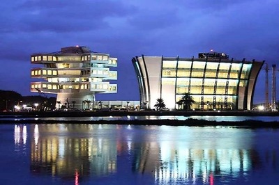 Bengaluru, Hyderabad Airports Figure in List of Fastest Growing Airports in 15 Million Passenger Category