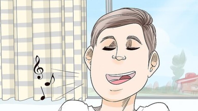 How to Become a Famous Singer