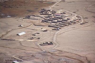 What made China pull out of Ladakh?