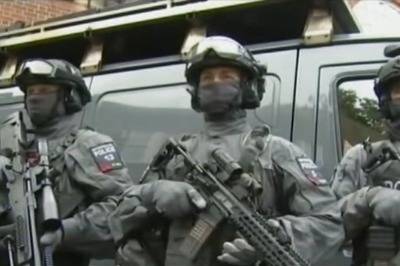 London Terror Attacker Was Known to Spies: British PM Theresa May