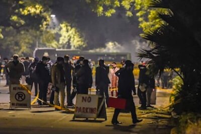 Delhi Police Arrests 4 Kargil Students In Israel Embassy Blast Case