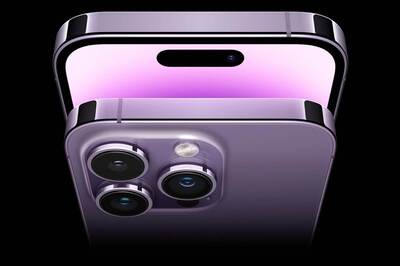 Apple Is Promising Big Things With iPhone 14 Pro's New 48MP Quad-Pixel Camera