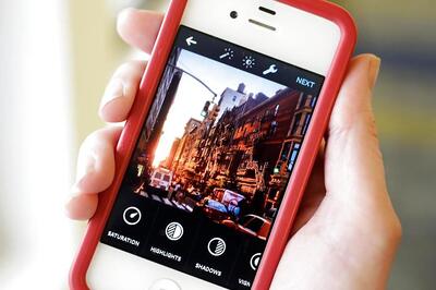 Instagram Photos May Help Identify Landscape Hotspots