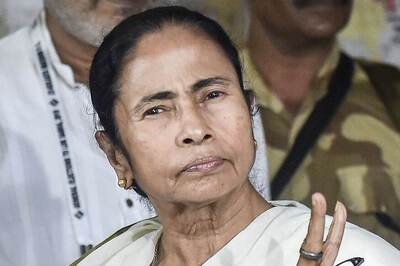 Mamata to Attend Swearing-in Ceremony of Hemant Soren, Says TMC
