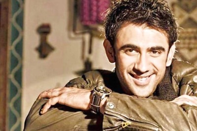 Amit Sadh: I Have Never Looked Down on Television