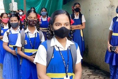 CBSE Schools Could Soon Have 3 Days Online, 3 Days Offline Classes