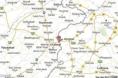 362 Indian fishermen repatriated from Pakistan