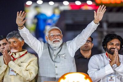 Opinion | Double Advantage: How Simultaneous Polls Could Benefit BJP in Andhra Pradesh
